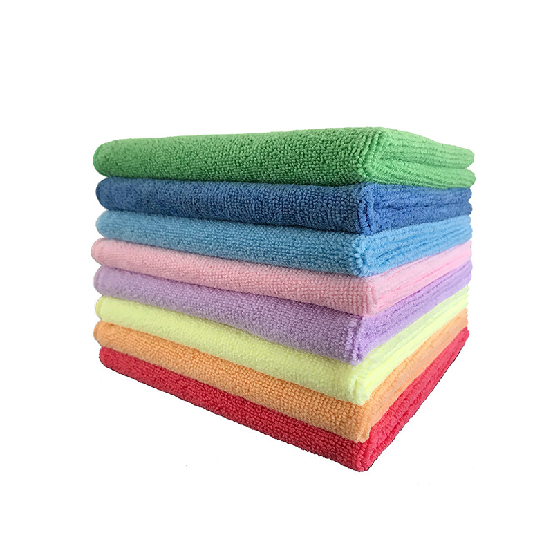 News - How to choose the right cleaning cloth